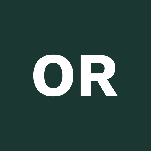 Orlando Risk Review logo